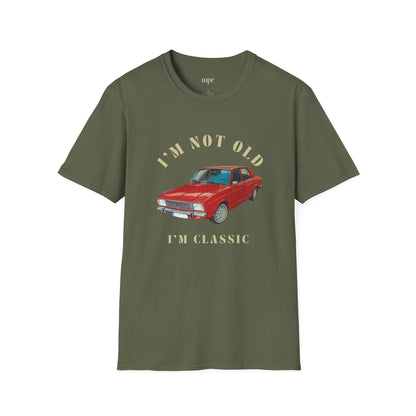 Paykan Unisex T-Shirt