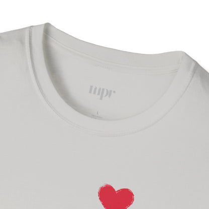 Wings of Heritage Unisex T-Shirt