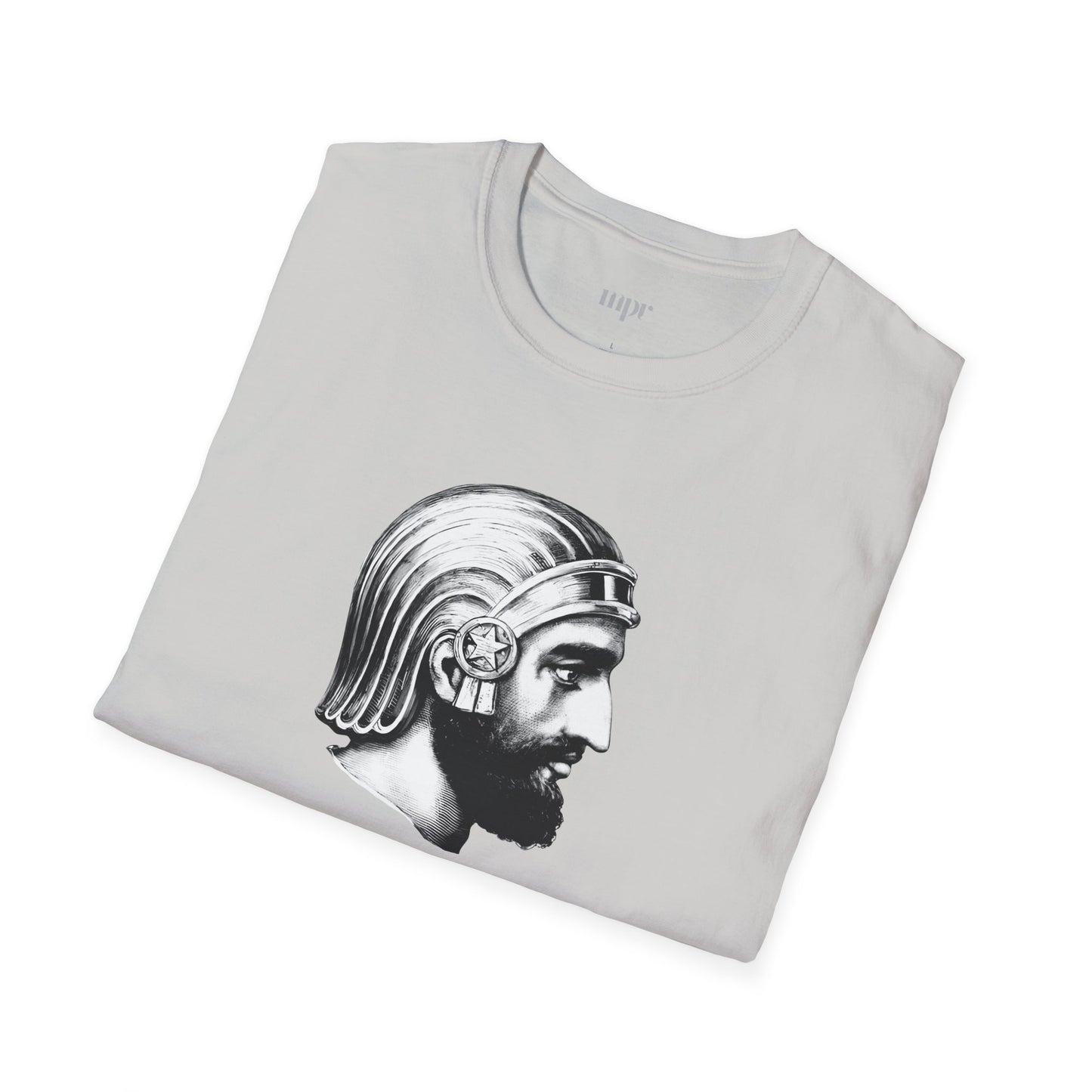 Cyrus the Great Unisex T-Shirt
