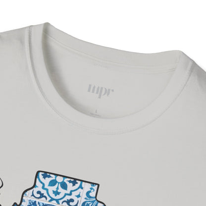 Caspian Tides Unisex T-shirt