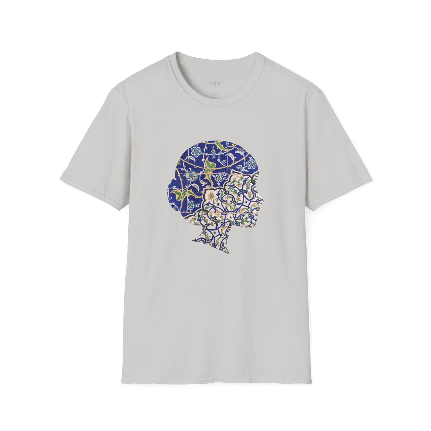 Tile & Story Unisex T-Shirt