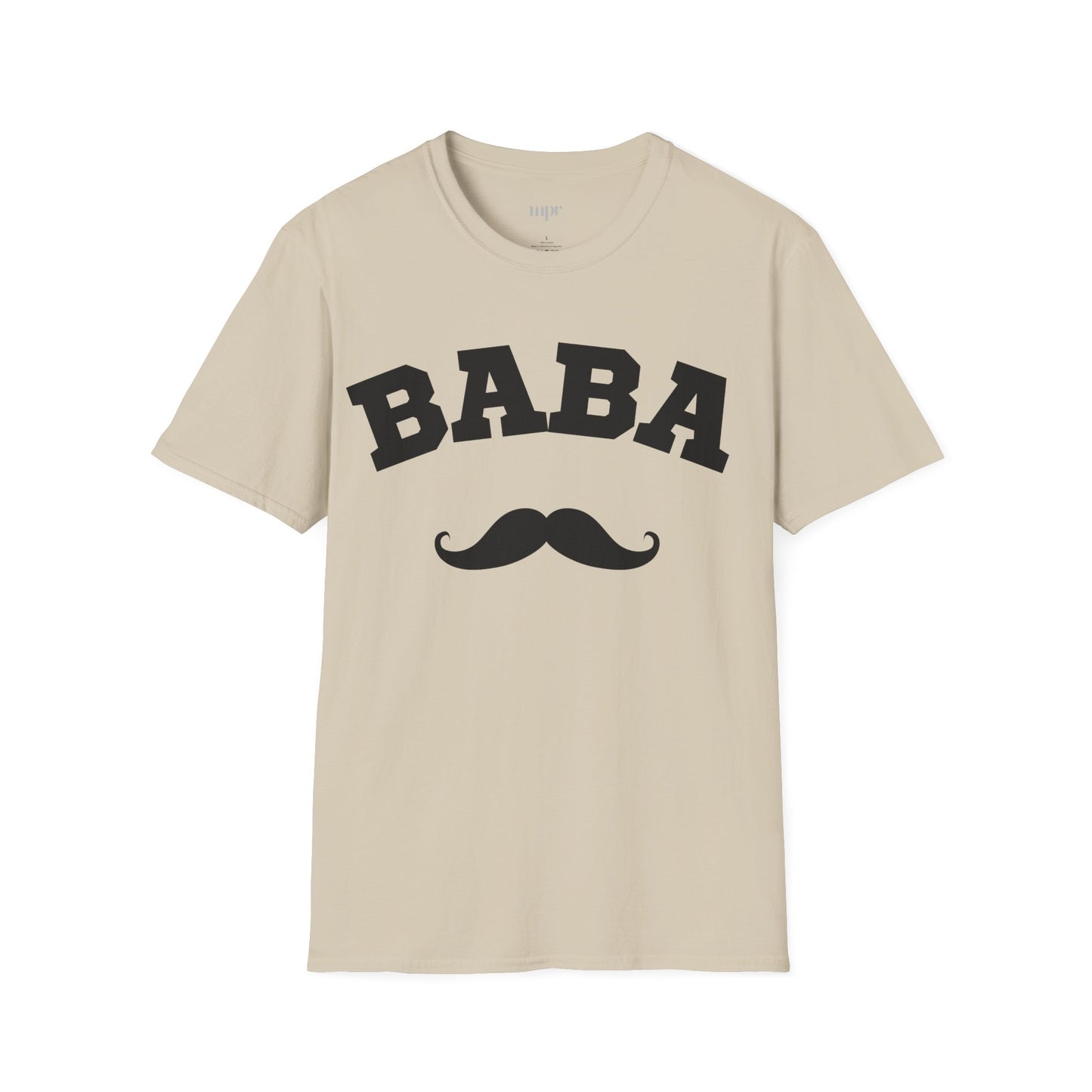 Baba Unisex T-Shirt