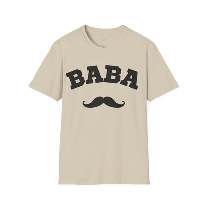 Baba Unisex T-Shirt