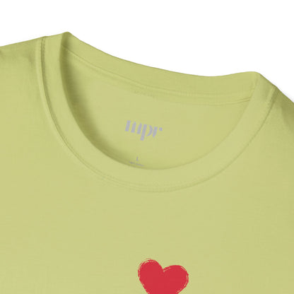 Wings of Heritage Unisex T-Shirt