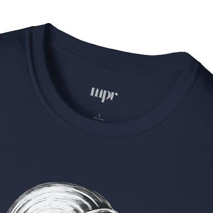 Cyrus the Great Unisex T-Shirt