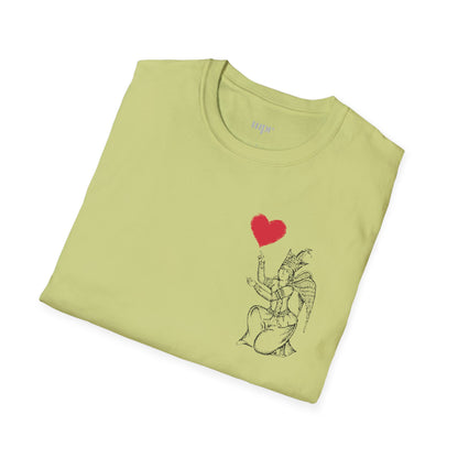 Wings of Heritage Unisex T-Shirt