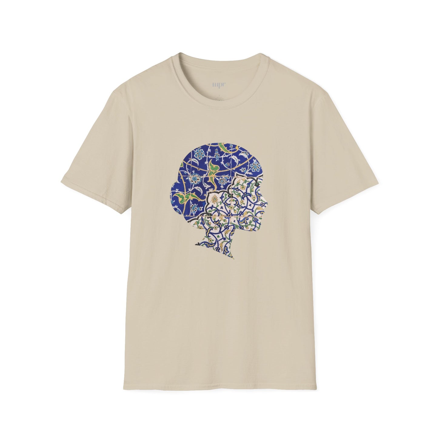 Tile & Story Unisex T-Shirt