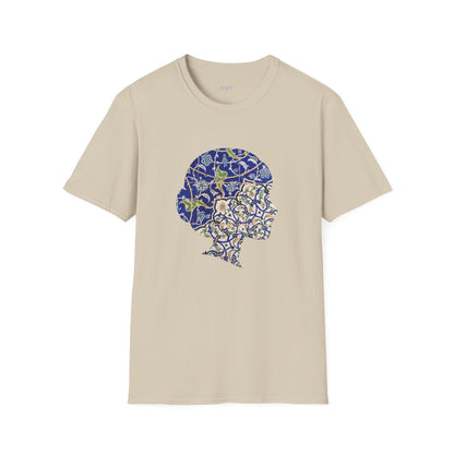 Tile & Story Unisex T-Shirt