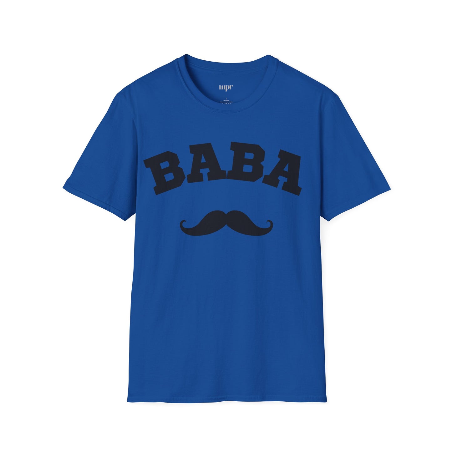 Baba Unisex T-Shirt