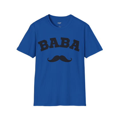 Baba Unisex T-Shirt