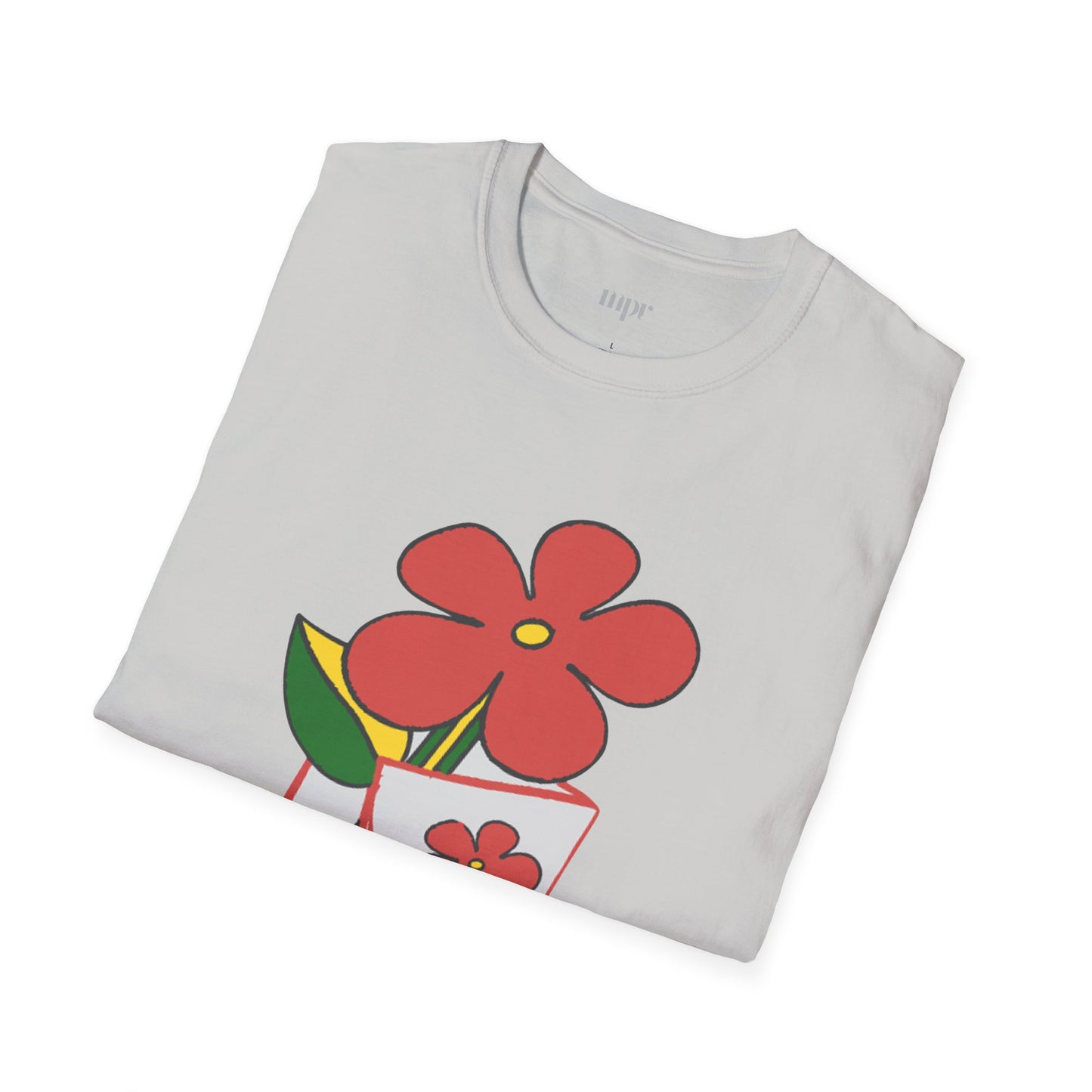 Vintage Farsi Schoolbook Unisex T-Shirt