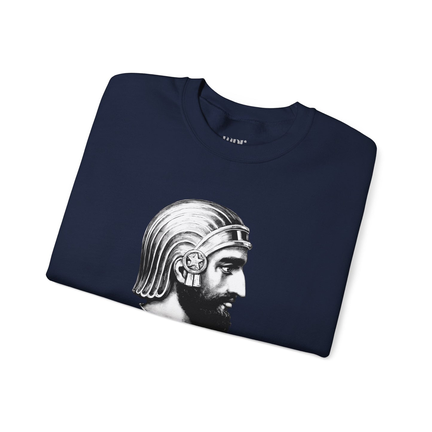Cyrus the Great Unisex Sweatshirt