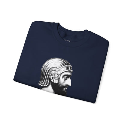 Cyrus the Great Unisex Sweatshirt