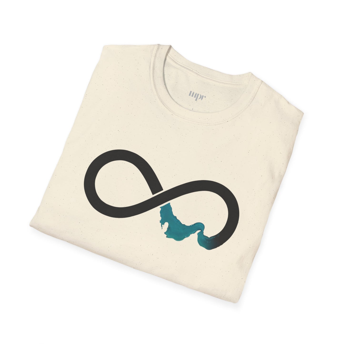 Endless Persian Gulf  Unisex T-shirt