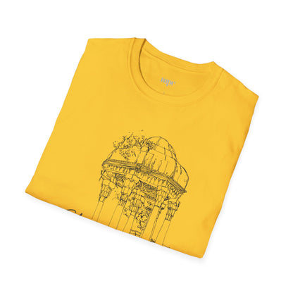 Shiraz Architecture Unisex T-Shirt
