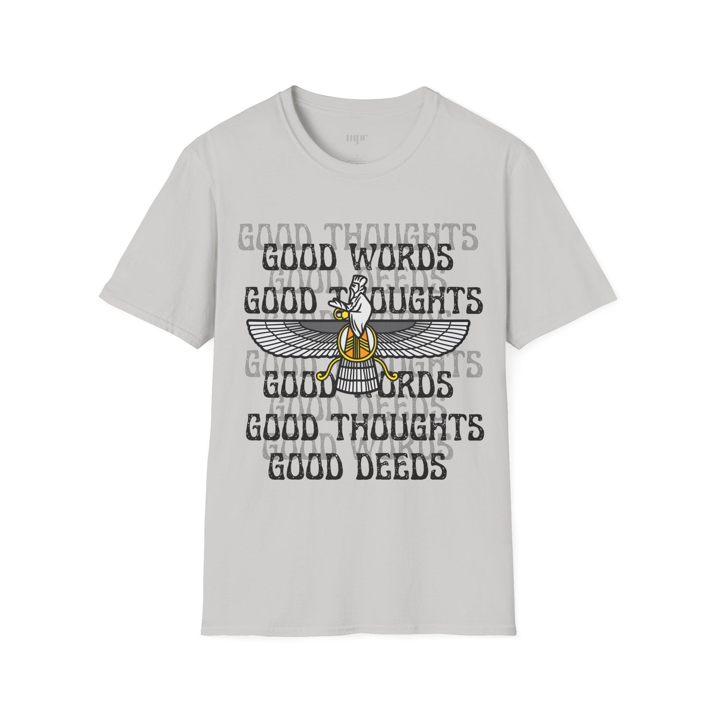 Farvahar Unisex T-Shirt