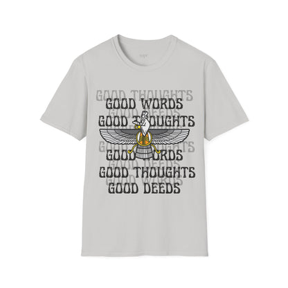 Farvahar Unisex T-Shirt