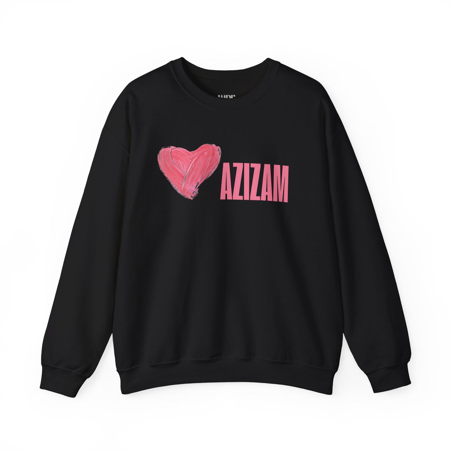 Azizam Unisex Sweatshirt