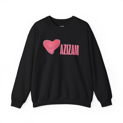 Azizam Unisex Sweatshirt