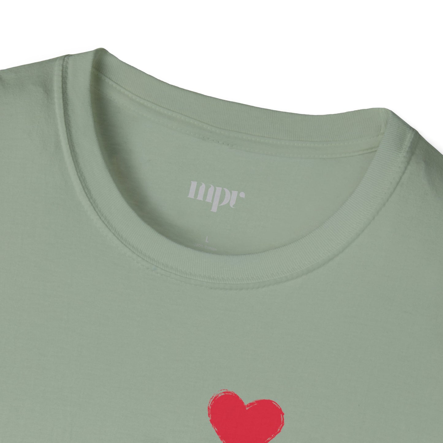 Wings of Heritage Unisex T-Shirt