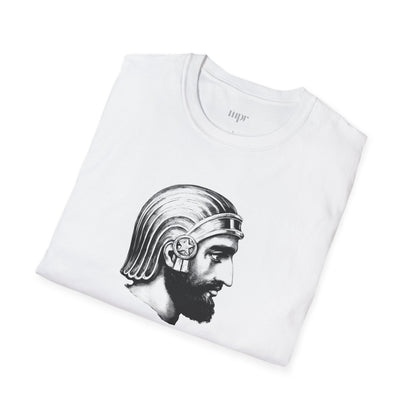 Cyrus the Great Unisex T-Shirt