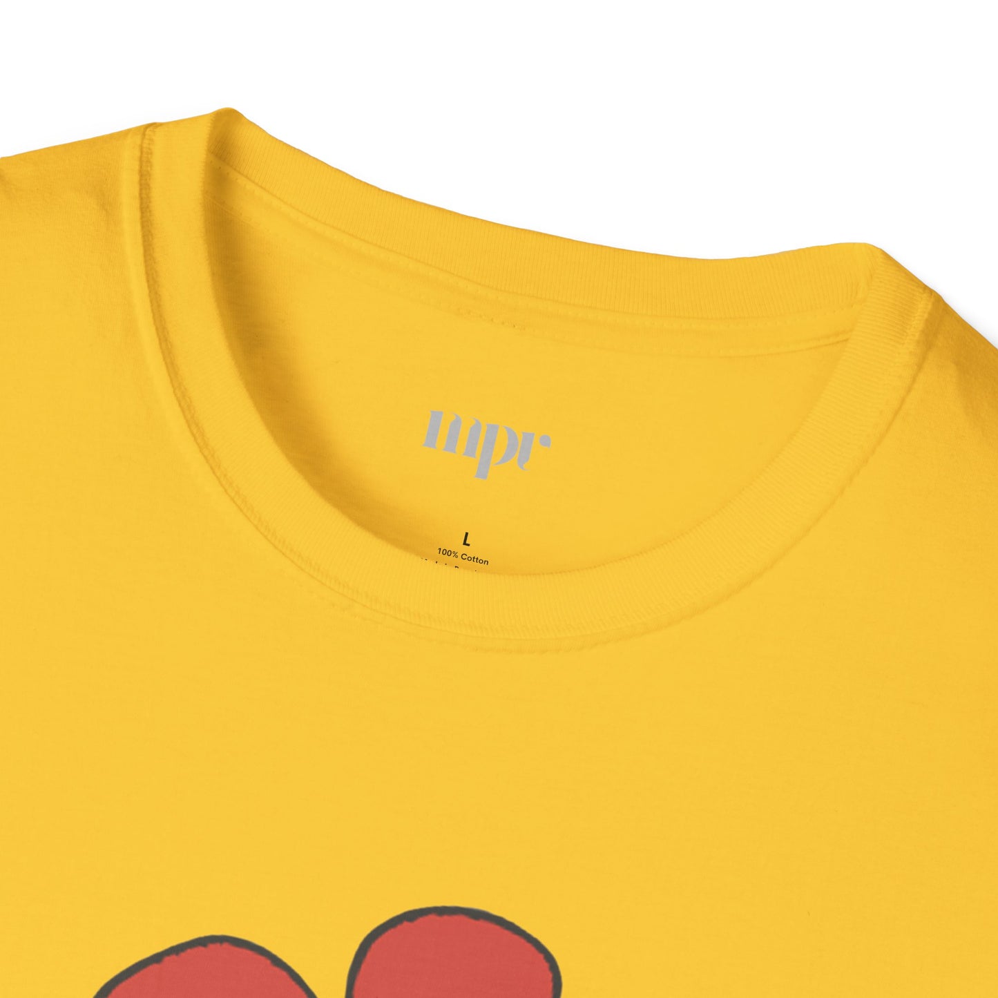 Vintage Farsi Schoolbook Unisex T-Shirt