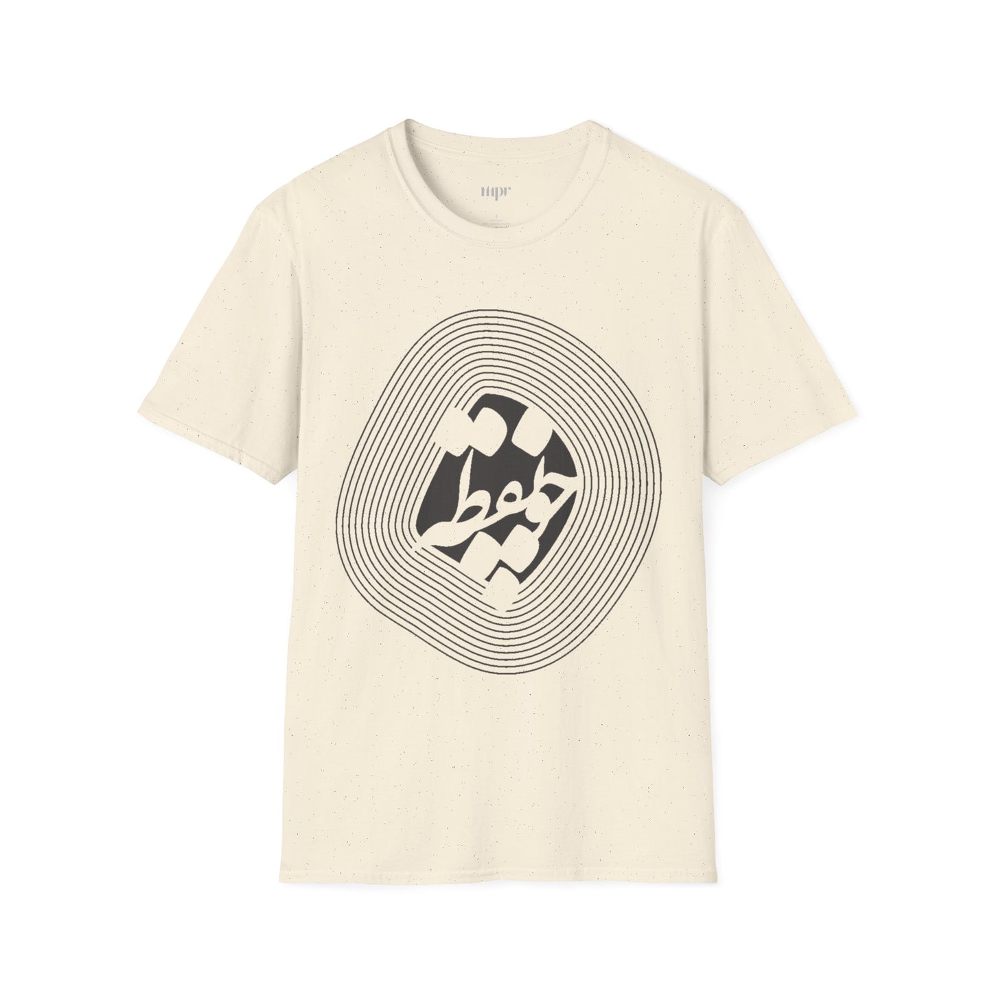 Cho Noghteh Unisex T-Shirt