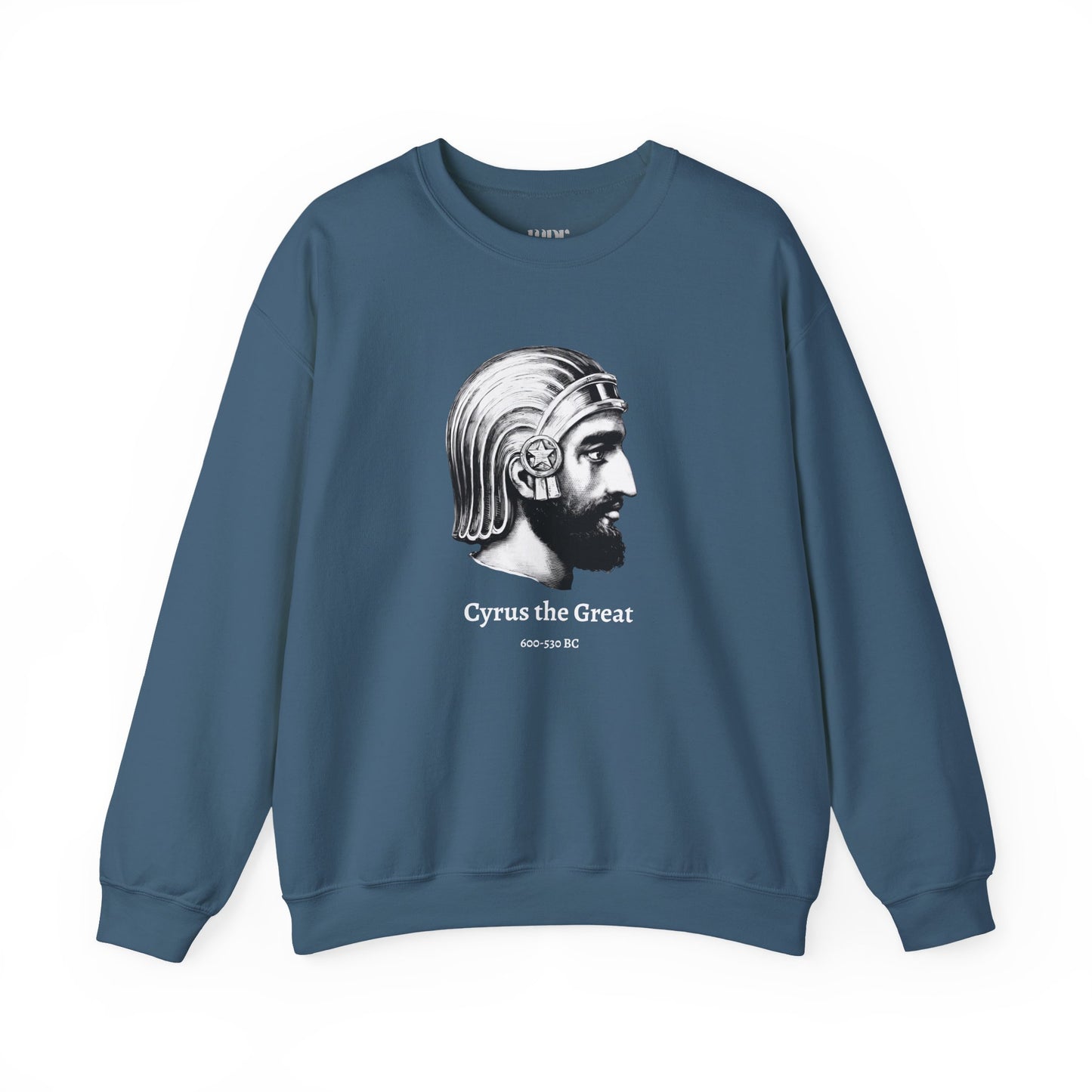 Cyrus the Great Unisex Sweatshirt