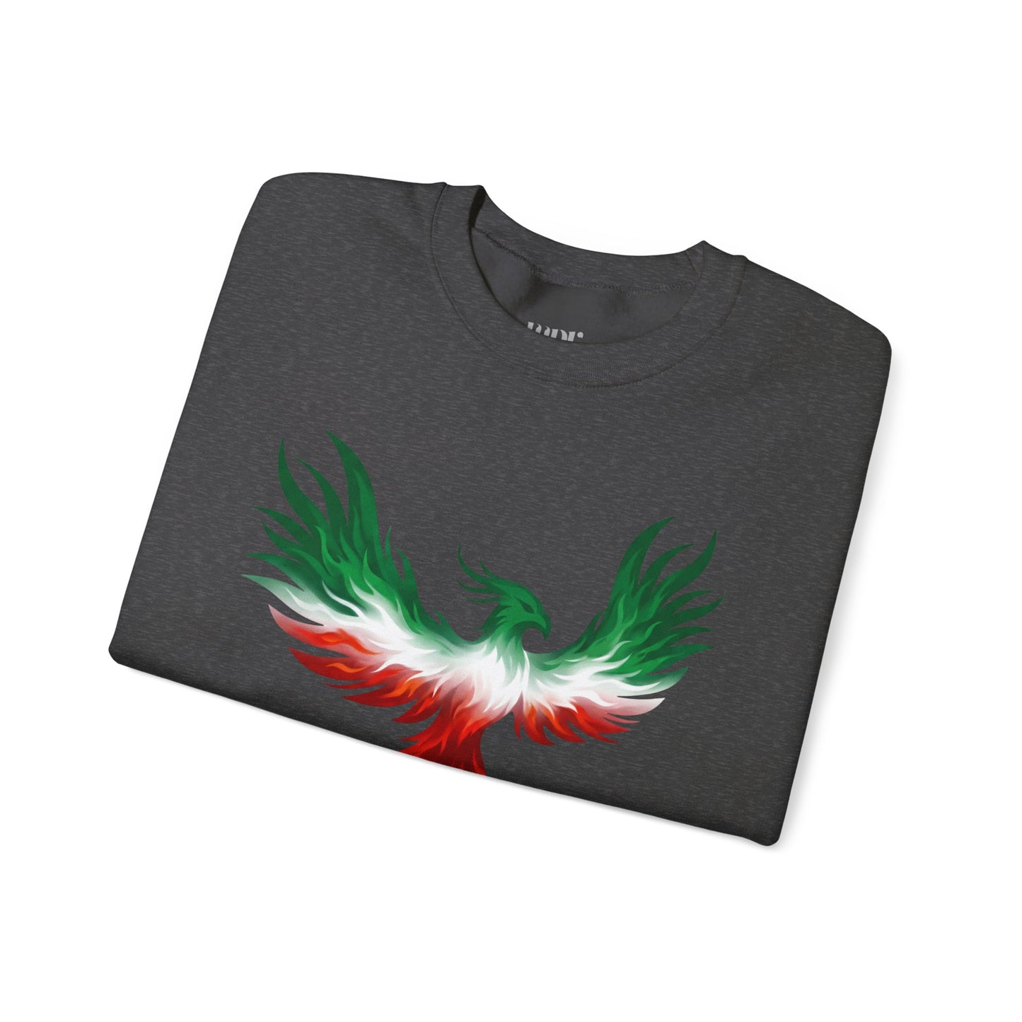 Phoenix of Iran Unisex Sweatshirt