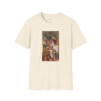 Qajar Mood Unisex T-Shirt