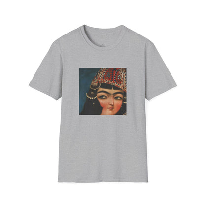 Dokhtar Irooni Unisex T-Shirt