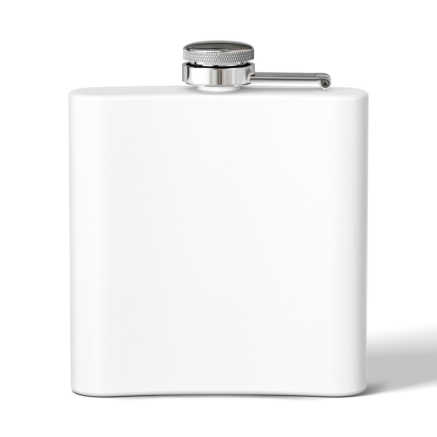 Baba Stainless Steel Flask