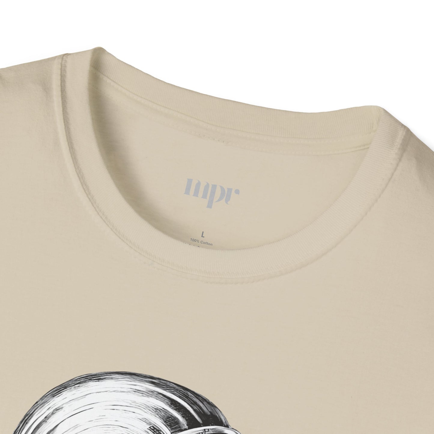 Cyrus the Great Unisex T-Shirt