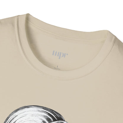 Cyrus the Great Unisex T-Shirt