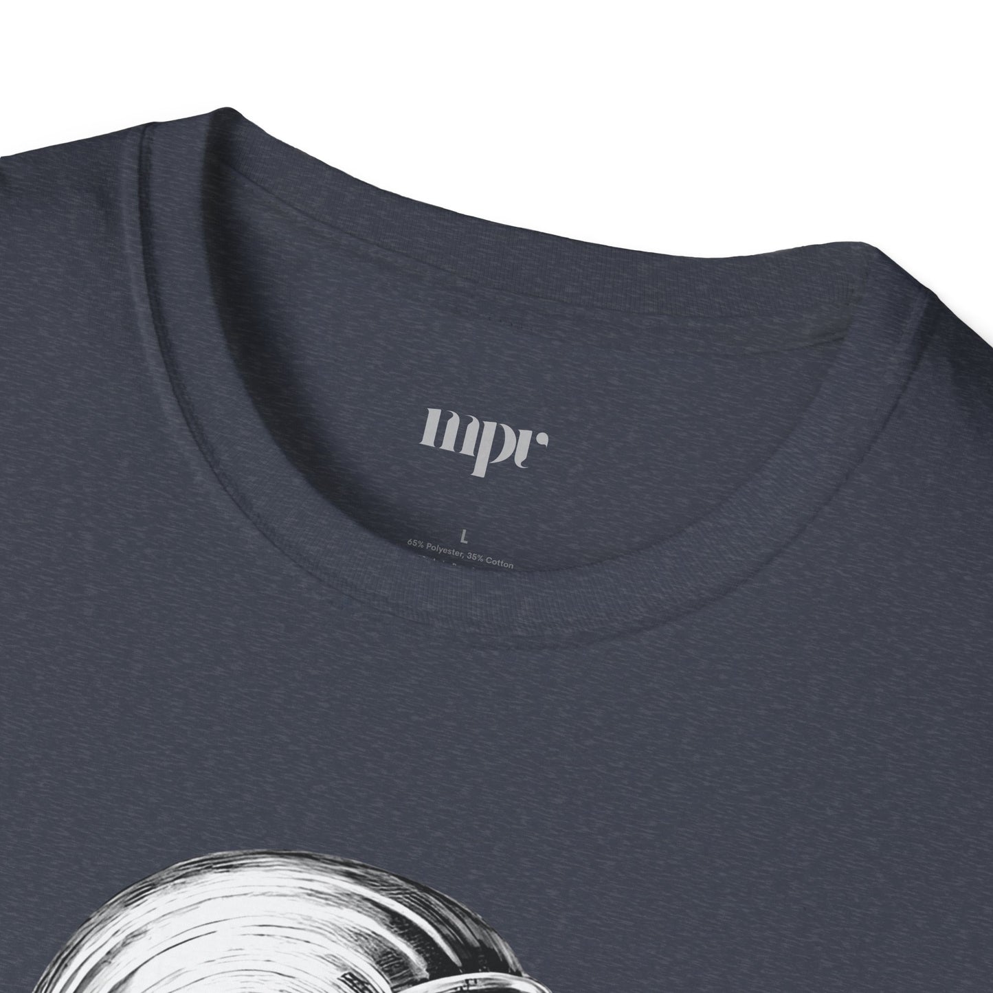 Cyrus the Great Unisex T-Shirt