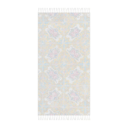 Golestan Glow Beach Cloth