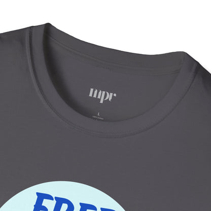 Free Iran Unisex T-Shirt