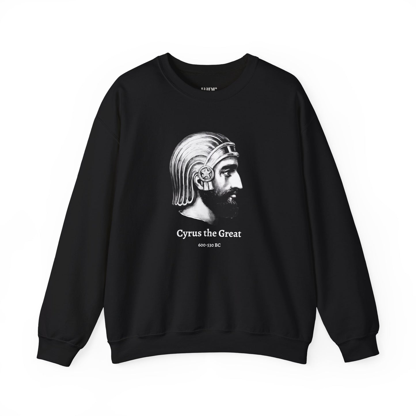 Cyrus the Great Unisex Sweatshirt