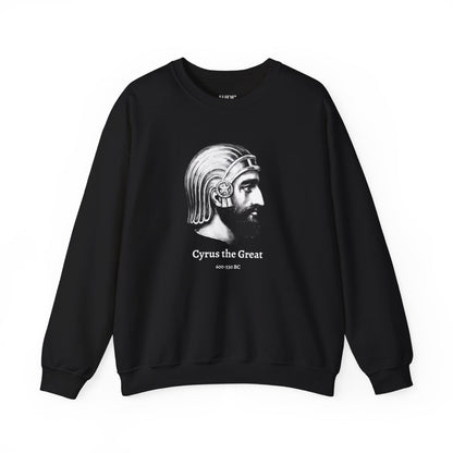 Cyrus the Great Unisex Sweatshirt