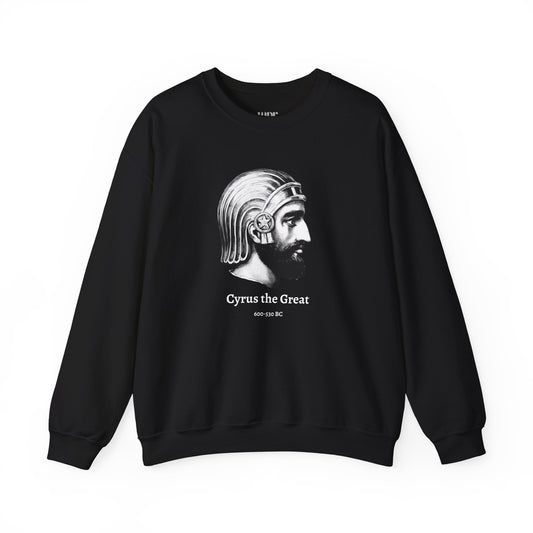 Cyrus the Great Unisex Sweatshirt