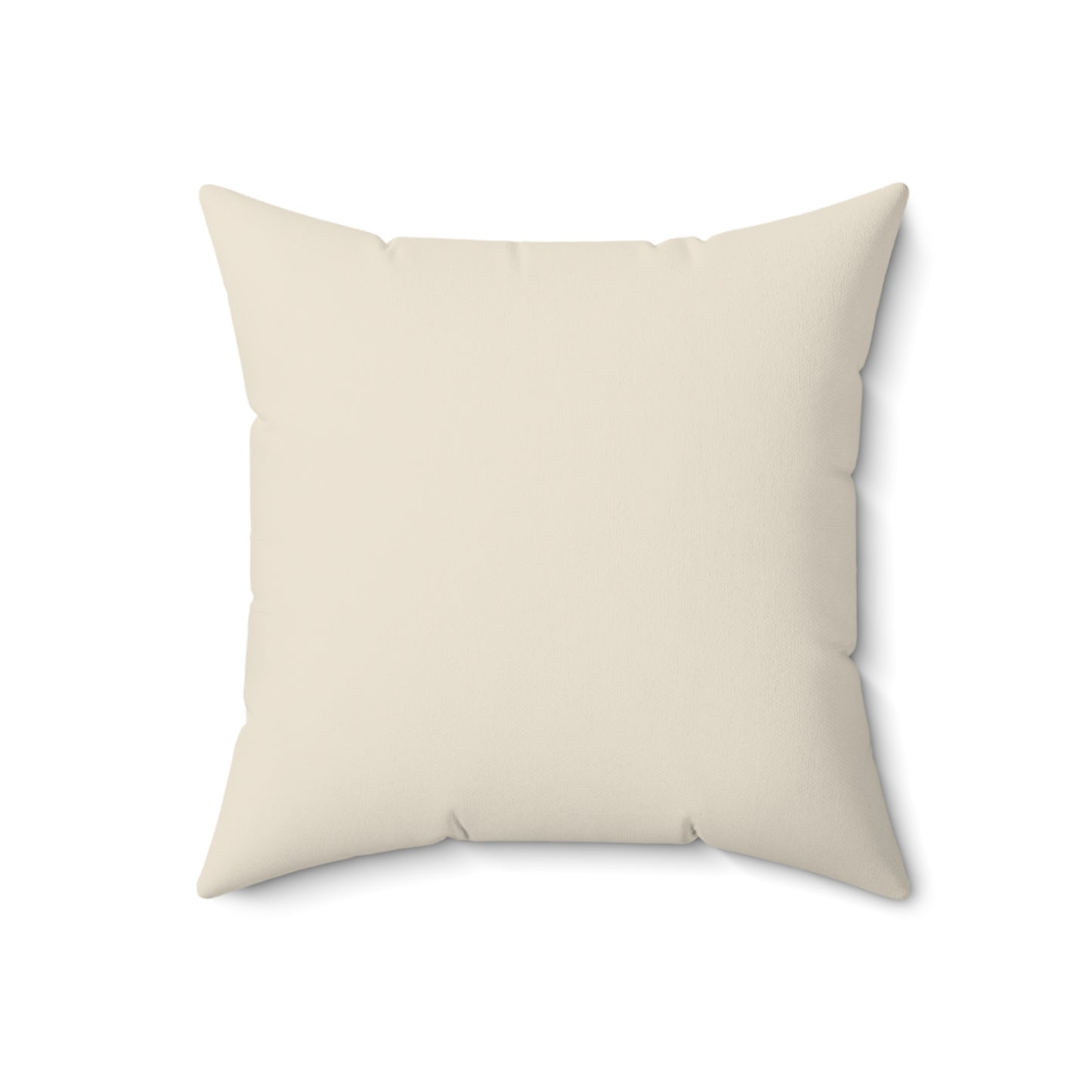 Persian Calligraphy Decorative Pillow