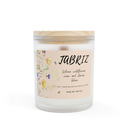 Meadows of Tabriz Candle (11 oz)