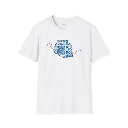 Caspian Tides Unisex T-shirt