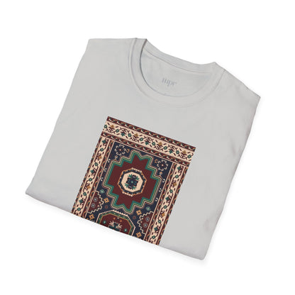 Shahsavan Heritage Unisex T-Shirt