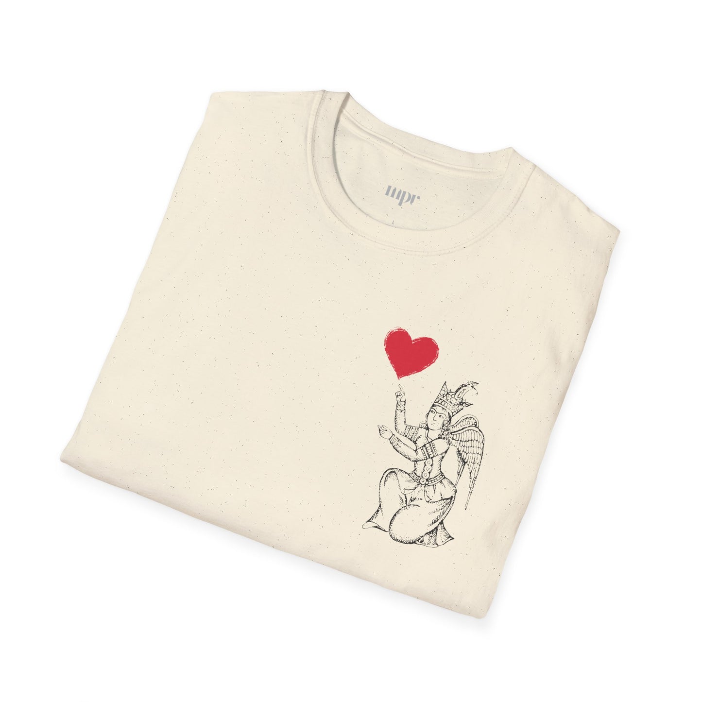 Wings of Heritage Unisex T-Shirt