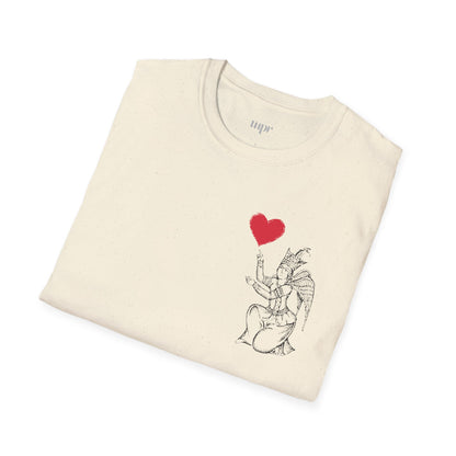 Wings of Heritage Unisex T-Shirt