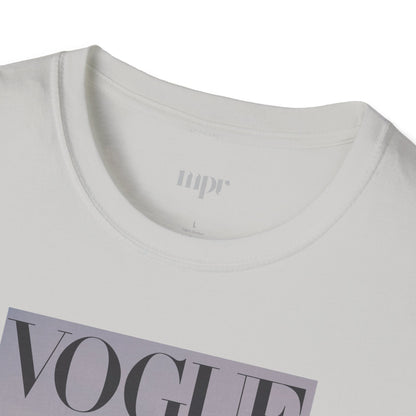 Tehran Runway Unisex T-Shirt