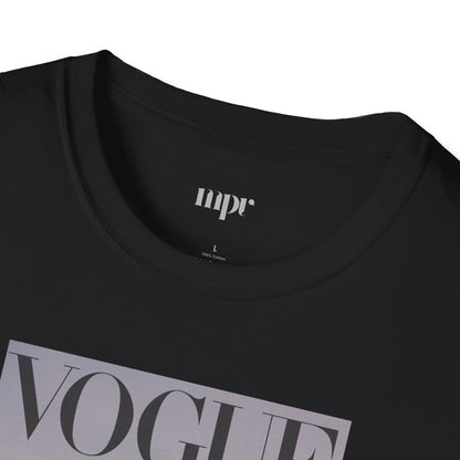 Tehran Runway Unisex T-Shirt