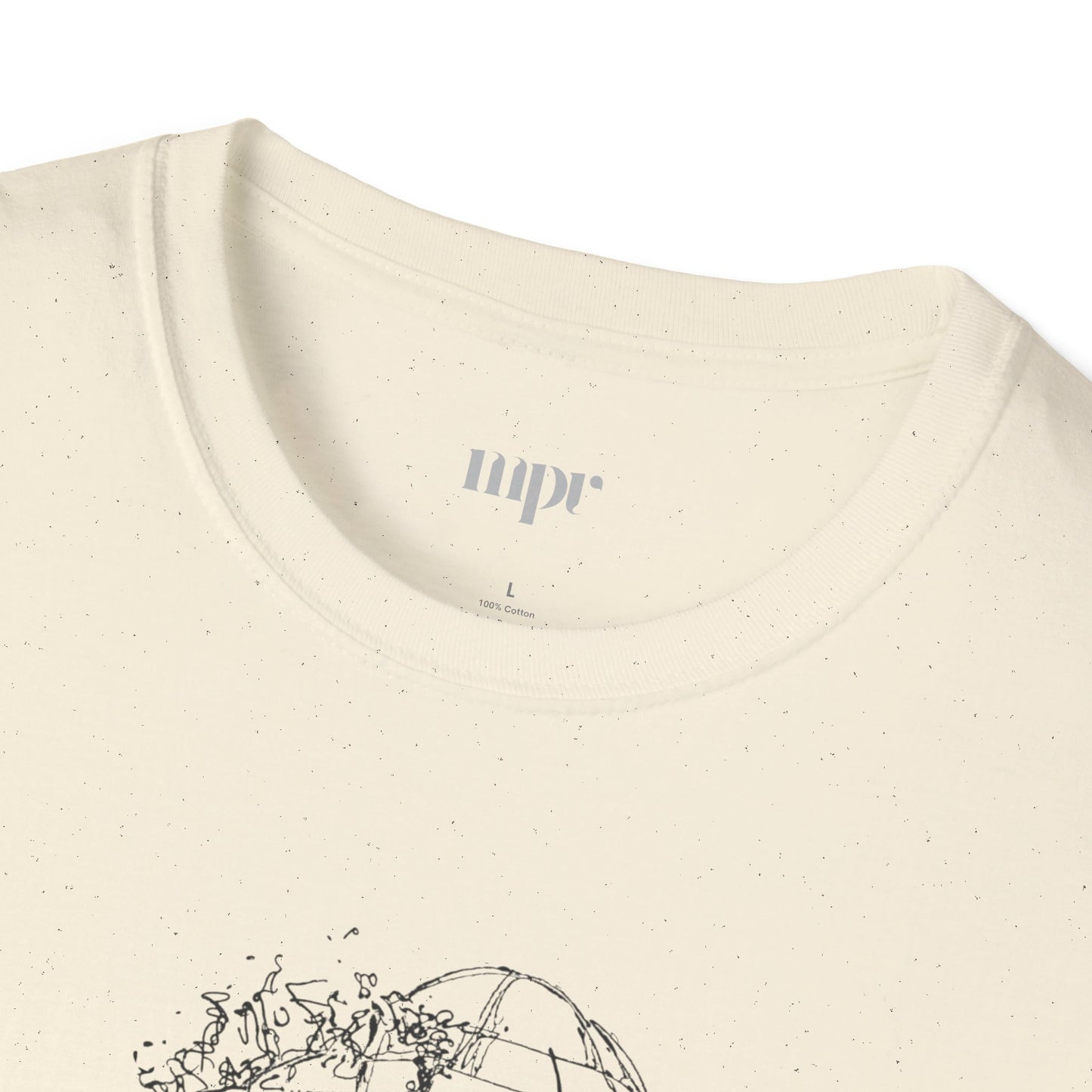 Shiraz Architecture Unisex T-Shirt