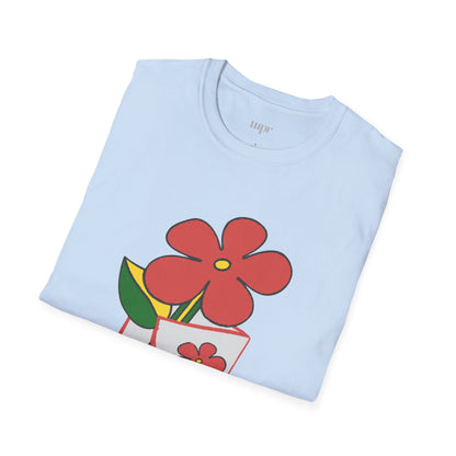 Vintage Farsi Schoolbook Unisex T-Shirt